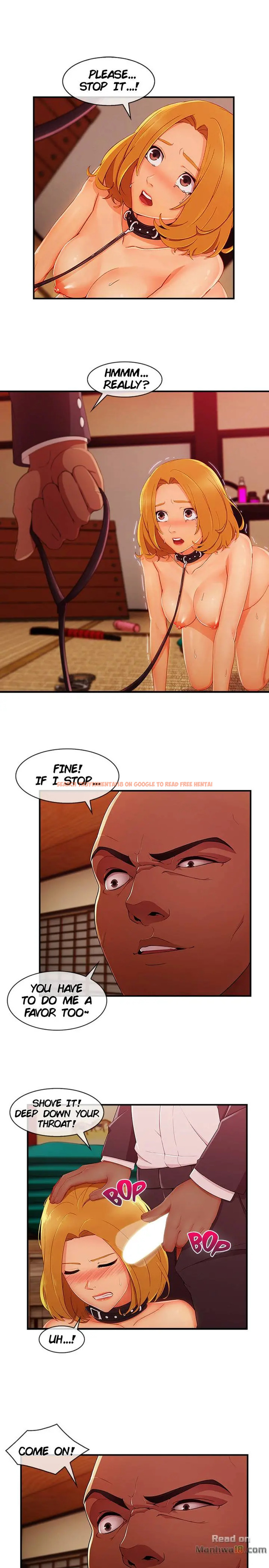 Read Hentai Image 15 365 in comic Lady Garden - Chapter 58 - hentaitnt.net