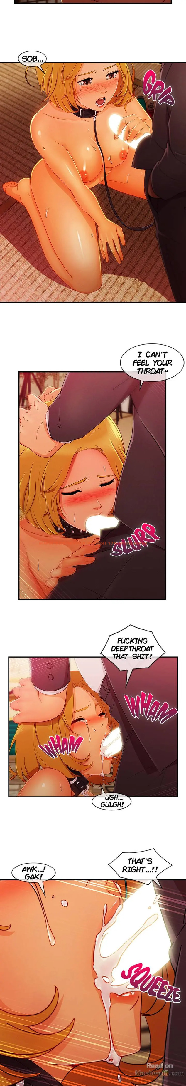 Read Hentai Image 16 365 in comic Lady Garden - Chapter 58 - hentaitnt.net