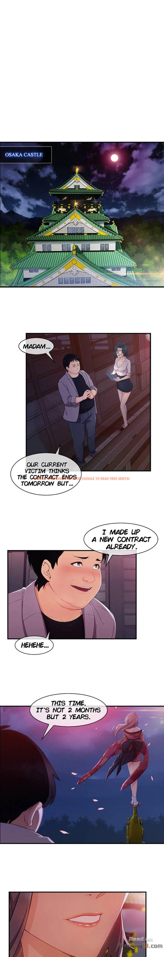 Read Hentai Image 19 365 in comic Lady Garden - Chapter 58 - hentaitnt.net