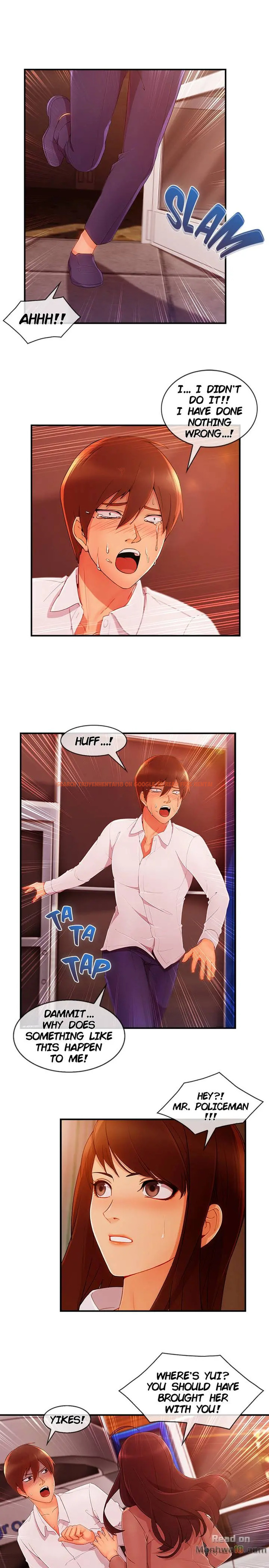 Read Hentai Image 2 361 in comic Lady Garden - Chapter 58 - hentaitnt.net