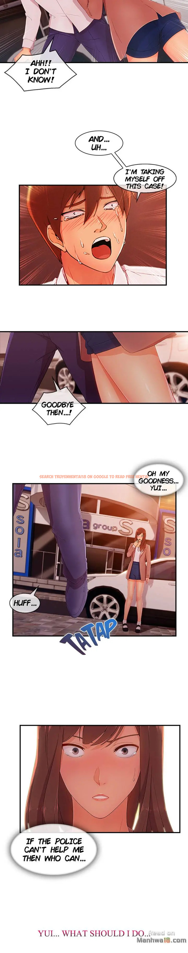 Read Hentai Image 3 361 in comic Lady Garden - Chapter 58 - hentaitnt.net