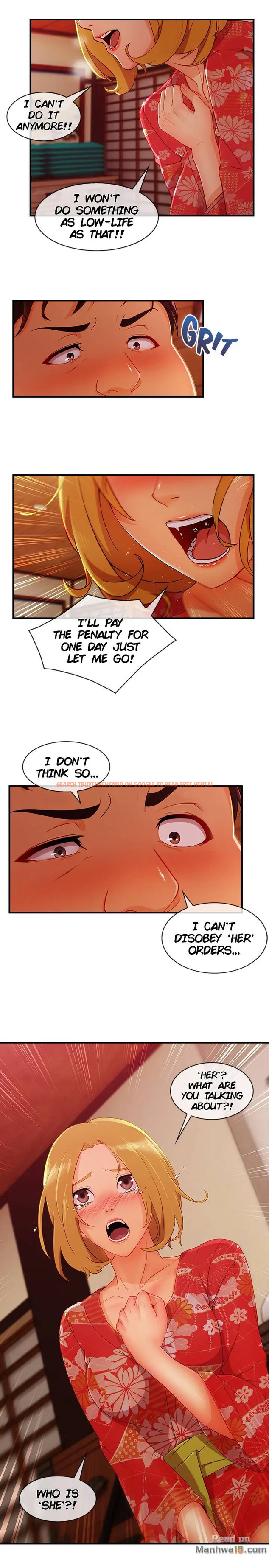 Read Hentai Image 5 361 in comic Lady Garden - Chapter 58 - hentaitnt.net