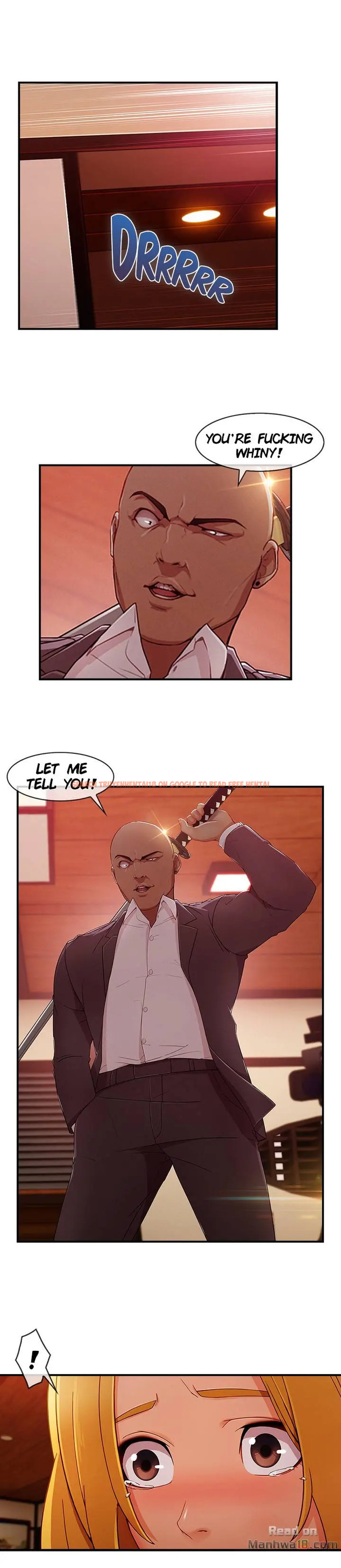 Read Hentai Image 6 361 in comic Lady Garden - Chapter 58 - hentaitnt.net