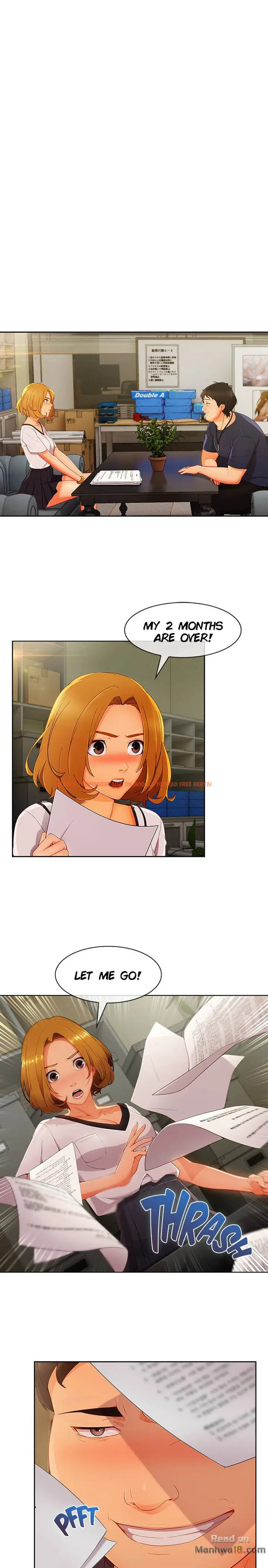 Read Hentai Image 1 361 in comic Lady Garden - Chapter 59 - hentaitnt.net