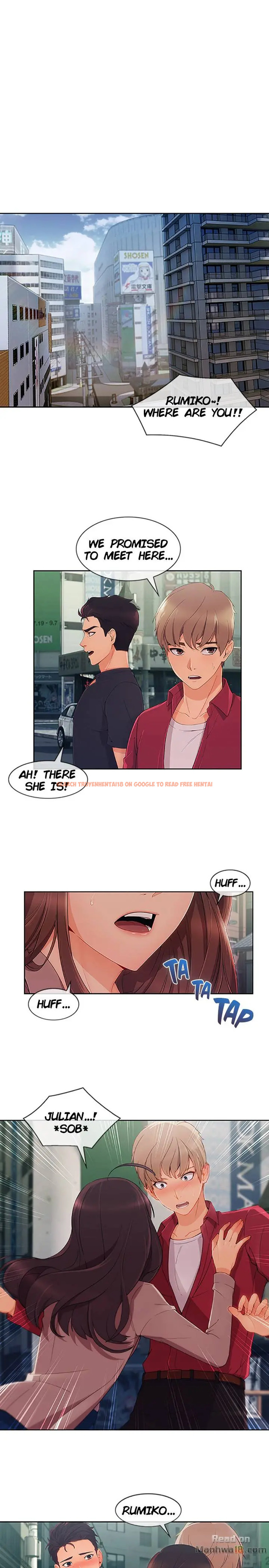 Read Hentai Image 11 361 in comic Lady Garden - Chapter 59 - hentaitnt.net