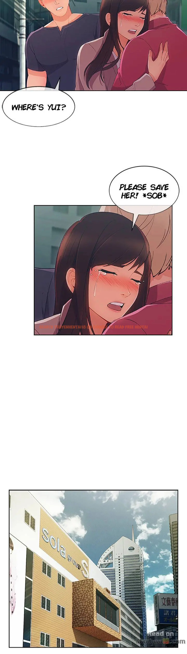 Read Hentai Image 12 361 in comic Lady Garden - Chapter 59 - hentaitnt.net
