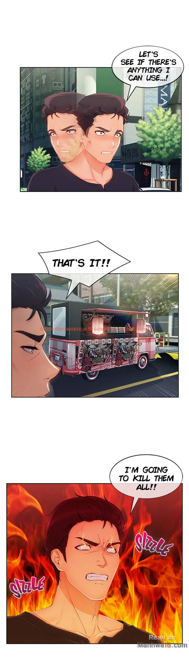 Read Hentai Image 13 361 in comic Lady Garden - Chapter 59 - hentaitnt.net