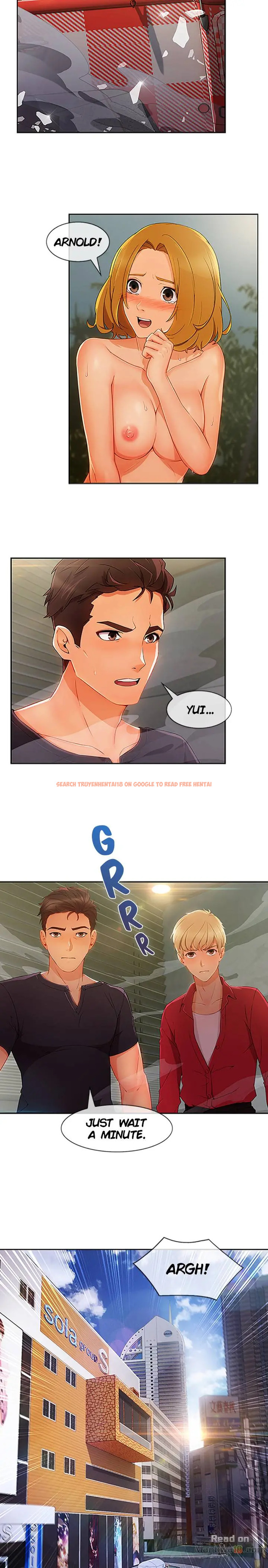 Read Hentai Image 18 361 in comic Lady Garden - Chapter 59 - hentaitnt.net