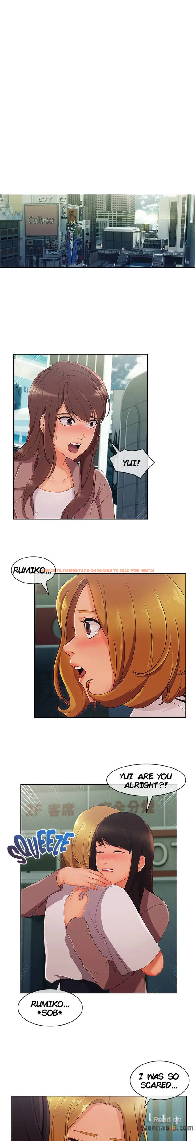 Read Hentai Image 20 361 in comic Lady Garden - Chapter 59 - hentaitnt.net