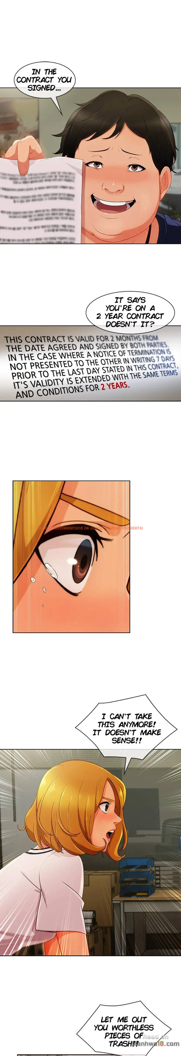 Read Hentai Image 3 361 in comic Lady Garden - Chapter 59 - hentaitnt.net