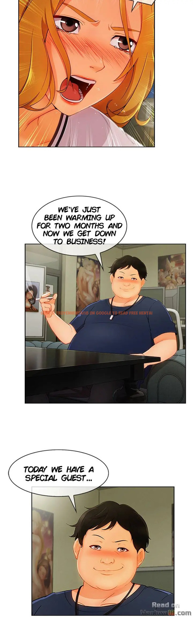 Read Hentai Image 4 361 in comic Lady Garden - Chapter 59 - hentaitnt.net
