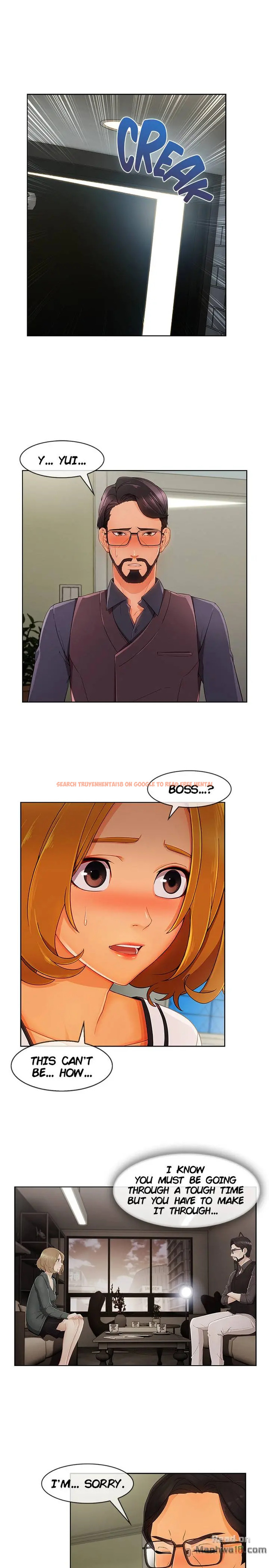 Read Hentai Image 5 361 in comic Lady Garden - Chapter 59 - hentaitnt.net
