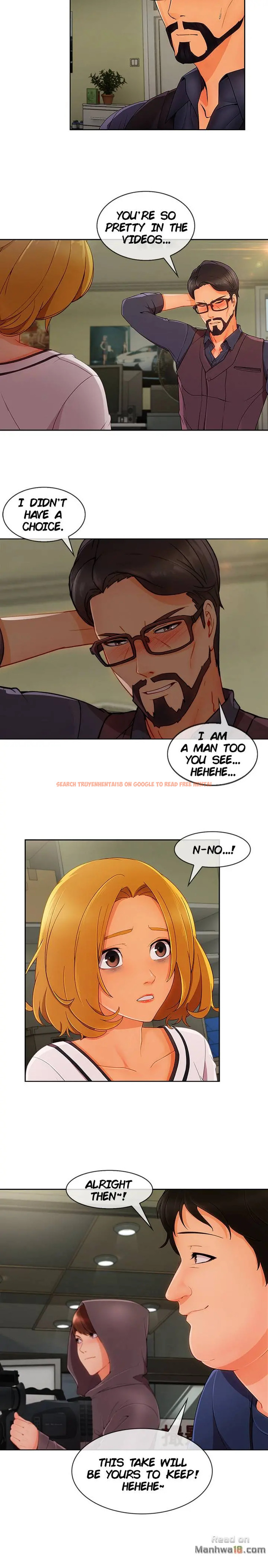 Read Hentai Image 6 361 in comic Lady Garden - Chapter 59 - hentaitnt.net