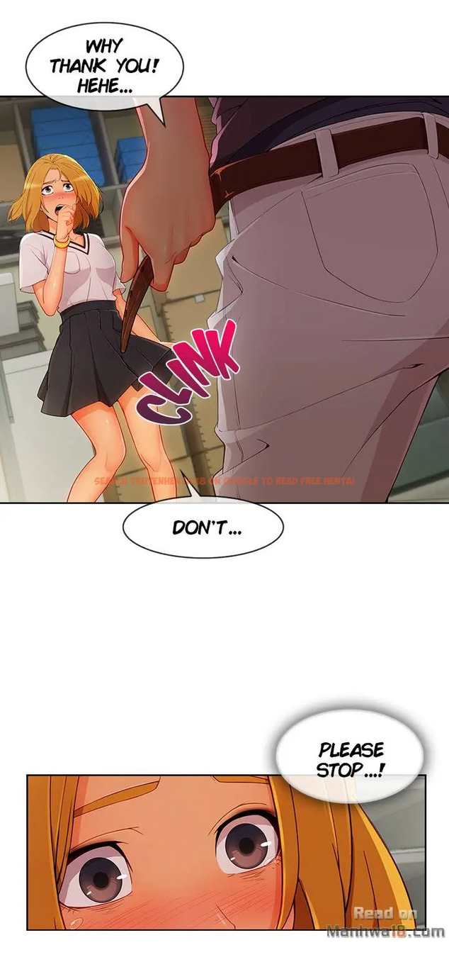 Read Hentai Image 7 361 in comic Lady Garden - Chapter 59 - hentaitnt.net