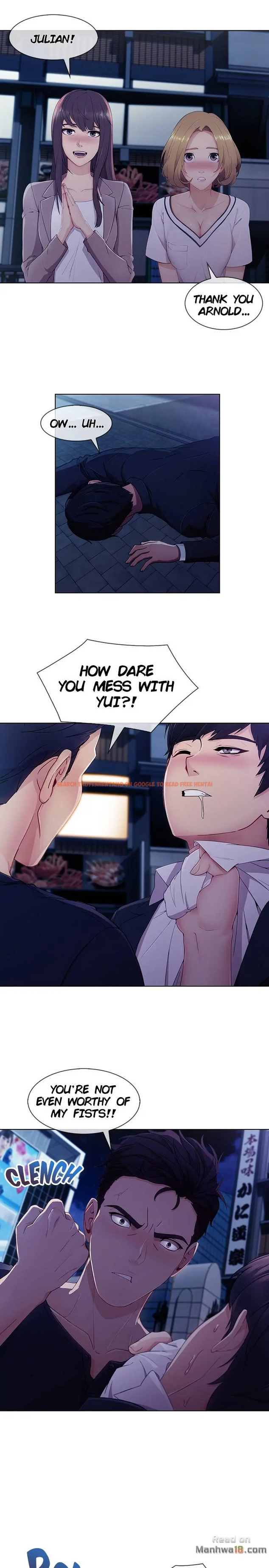 Read Hentai Image 10 361 in comic Lady Garden - Chapter 60 - hentaitnt.net