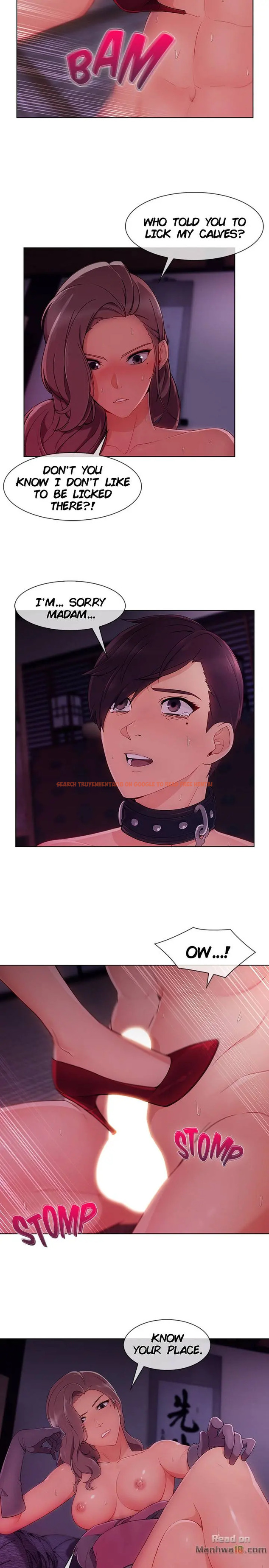 Read Hentai Image 13 361 in comic Lady Garden - Chapter 60 - hentaitnt.net