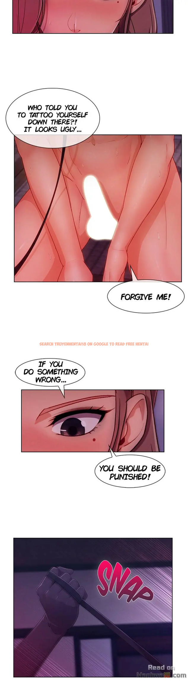 Read Hentai Image 16 361 in comic Lady Garden - Chapter 60 - hentaitnt.net