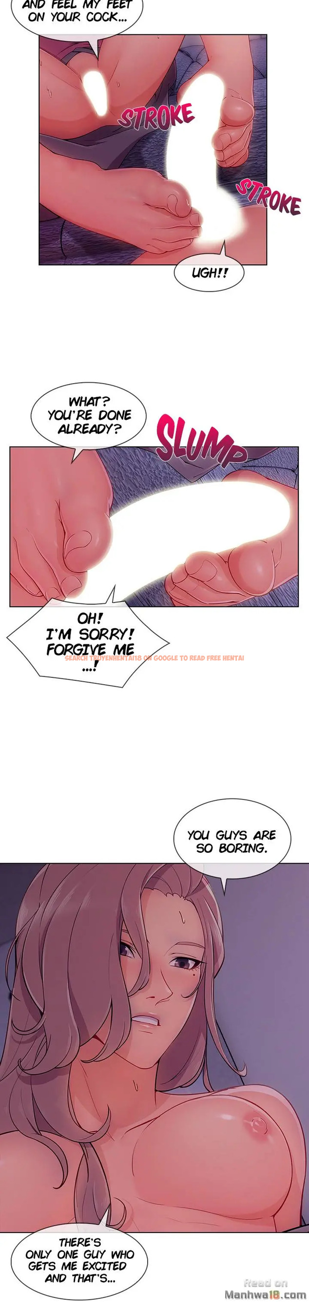 Read Hentai Image 18 361 in comic Lady Garden - Chapter 60 - hentaitnt.net
