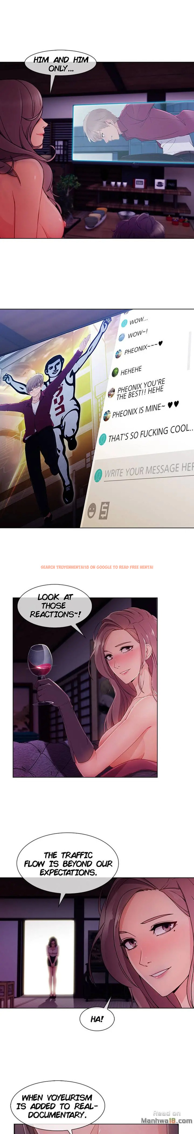 Read Hentai Image 19 361 in comic Lady Garden - Chapter 60 - hentaitnt.net