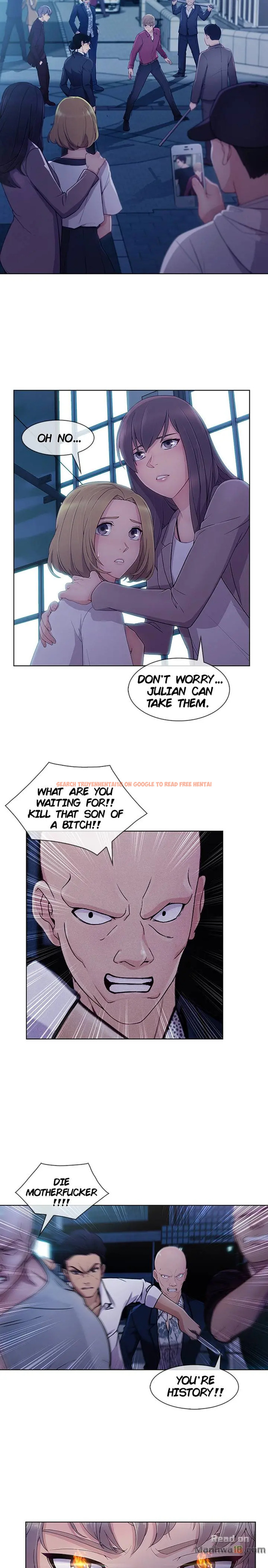 Read Hentai Image 2 361 in comic Lady Garden - Chapter 60 - hentaitnt.net