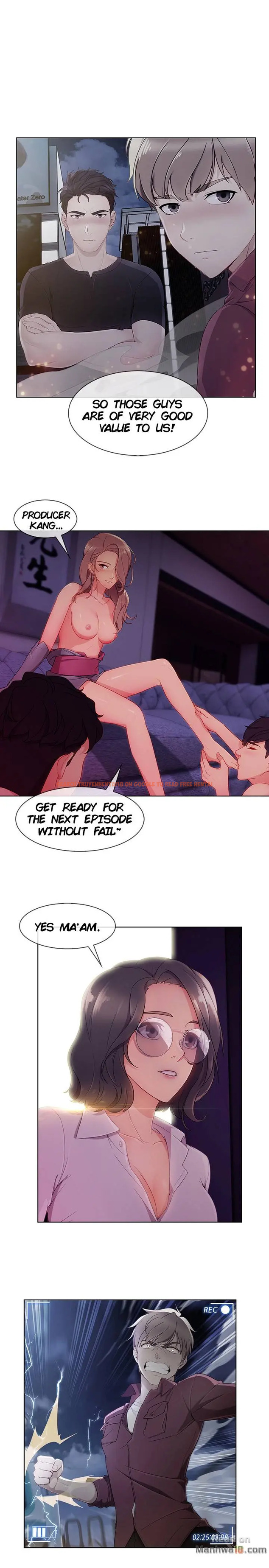 Read Hentai Image 21 361 in comic Lady Garden - Chapter 60 - hentaitnt.net