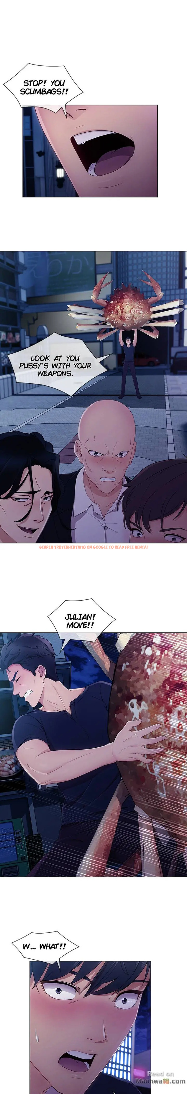 Read Hentai Image 7 361 in comic Lady Garden - Chapter 60 - hentaitnt.net