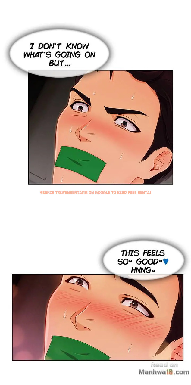Read Hentai Image 12 361 in comic Lady Garden - Chapter 61 - hentaitnt.net