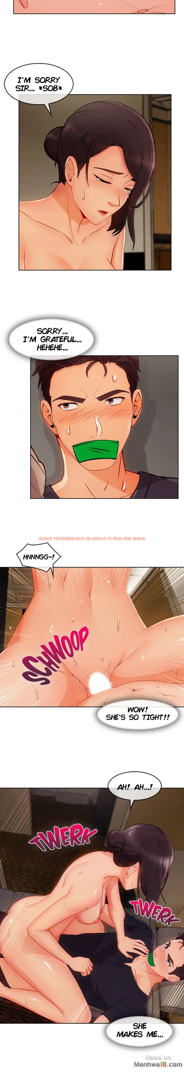 Read Hentai Image 16 361 in comic Lady Garden - Chapter 61 - hentaitnt.net