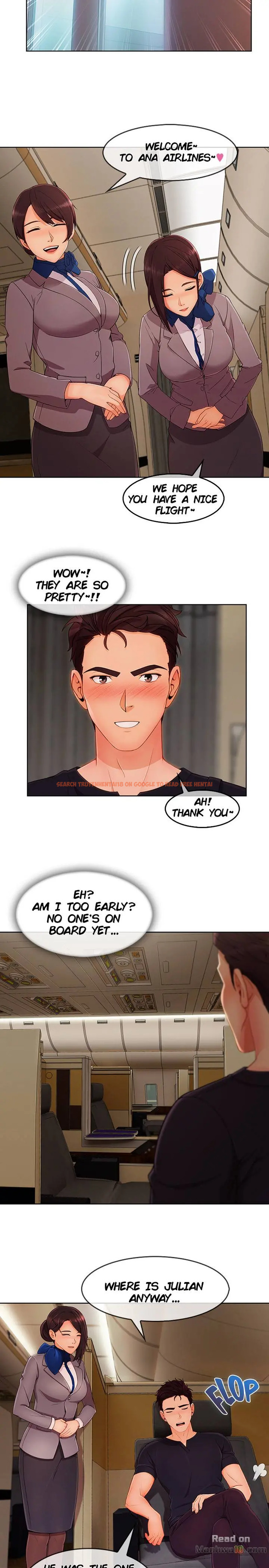 Read Hentai Image 2 361 in comic Lady Garden - Chapter 61 - hentaitnt.net