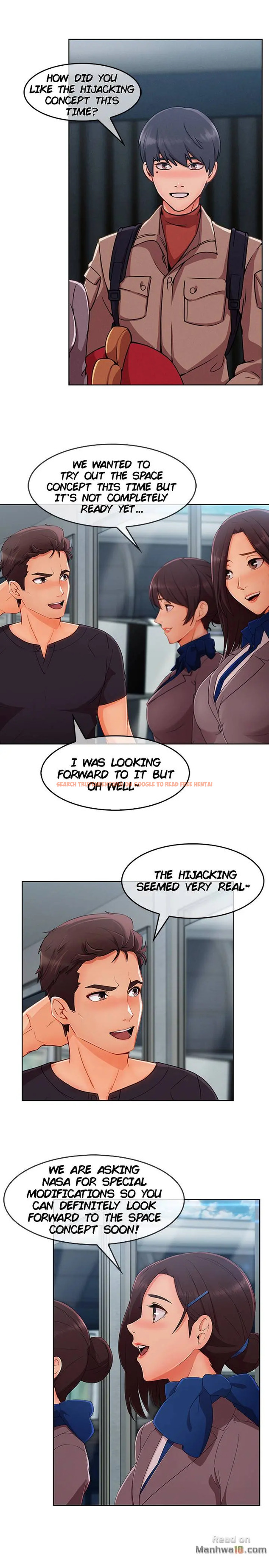 Read Hentai Image 21 361 in comic Lady Garden - Chapter 61 - hentaitnt.net