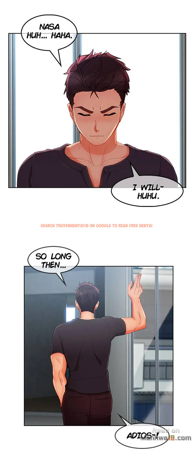 Read Hentai Image 22 361 in comic Lady Garden - Chapter 61 - hentaitnt.net