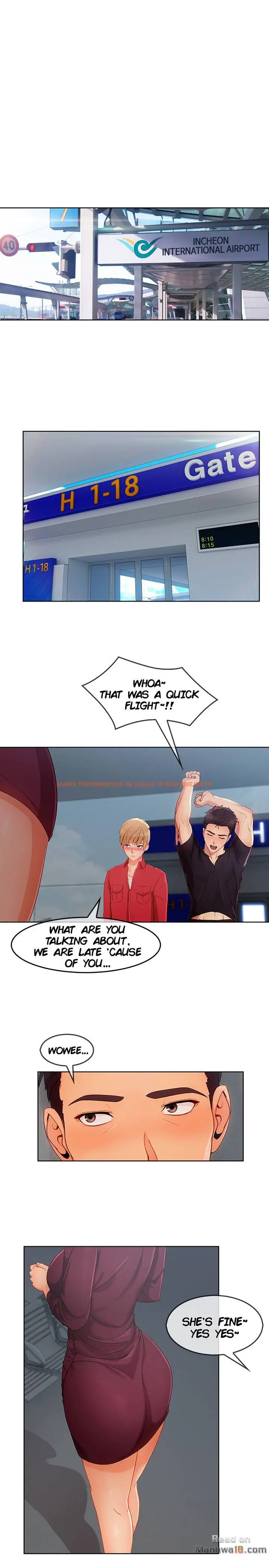 Read Hentai Image 23 361 in comic Lady Garden - Chapter 61 - hentaitnt.net