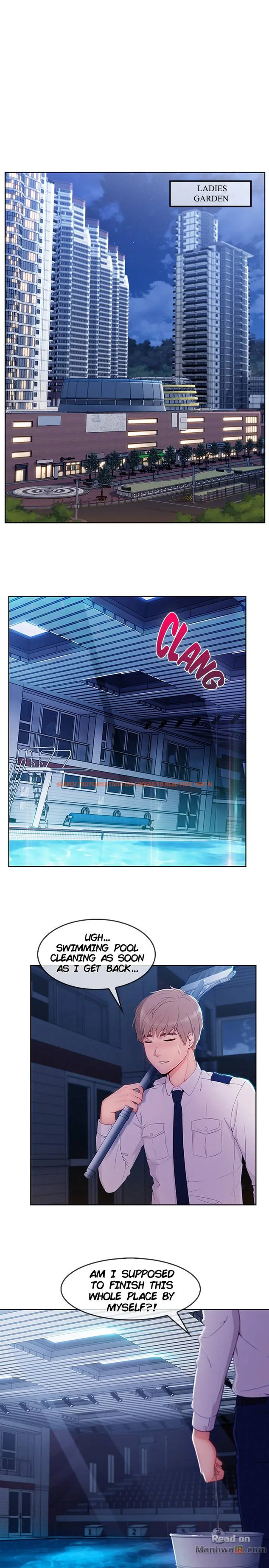 Read Hentai Image 25 361 in comic Lady Garden - Chapter 61 - hentaitnt.net