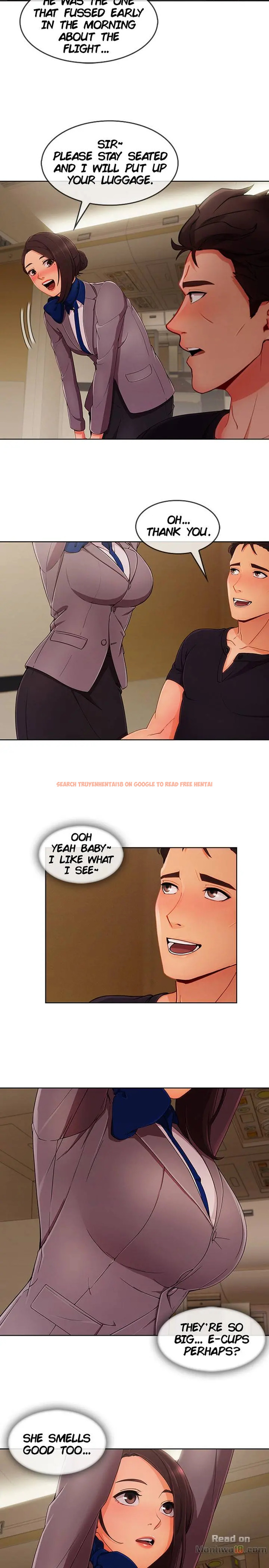 Read Hentai Image 3 361 in comic Lady Garden - Chapter 61 - hentaitnt.net