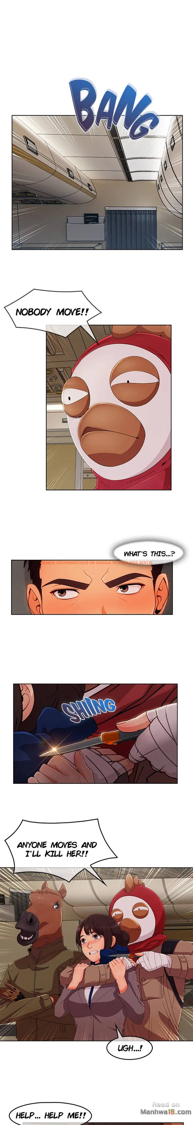 Read Hentai Image 5 361 in comic Lady Garden - Chapter 61 - hentaitnt.net