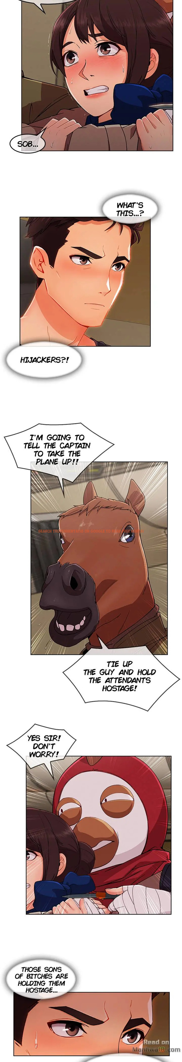 Read Hentai Image 6 361 in comic Lady Garden - Chapter 61 - hentaitnt.net