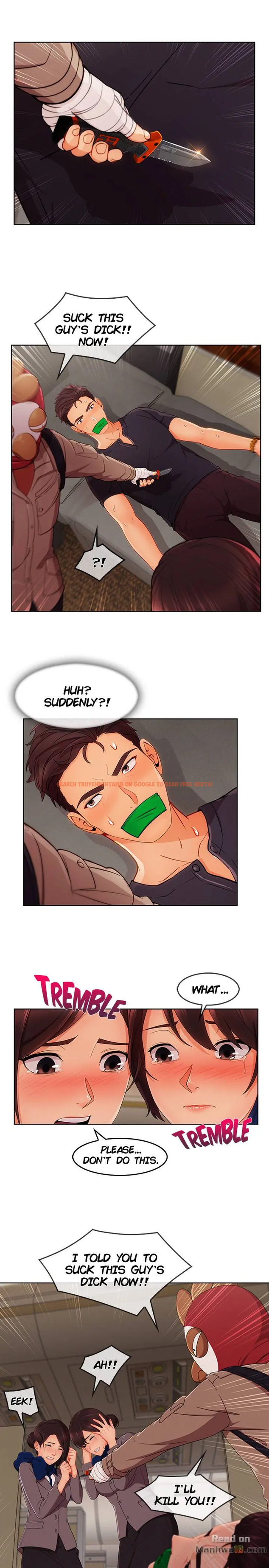 Read Hentai Image 9 361 in comic Lady Garden - Chapter 61 - hentaitnt.net