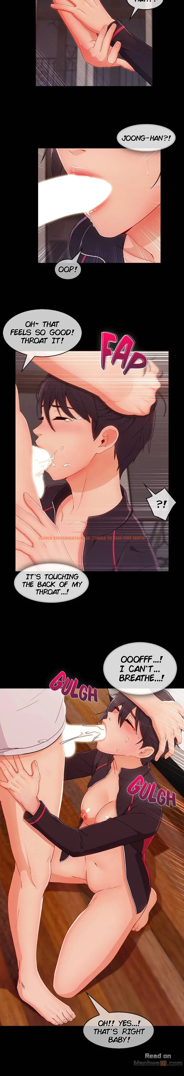Read Hentai Image 14 361 in comic Lady Garden - Chapter 62 - hentaitnt.net