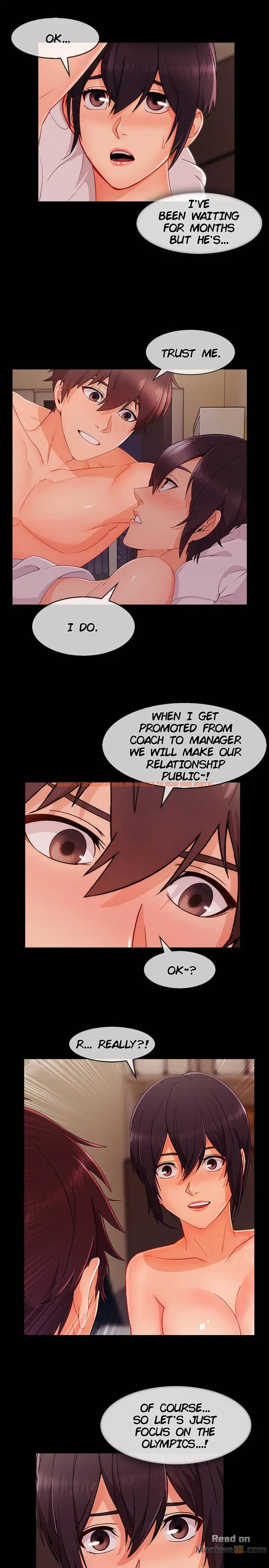 Read Hentai Image 20 361 in comic Lady Garden - Chapter 62 - hentaitnt.net