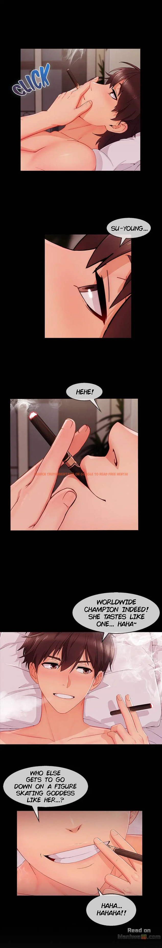 Read Hentai Image 23 361 in comic Lady Garden - Chapter 62 - hentaitnt.net