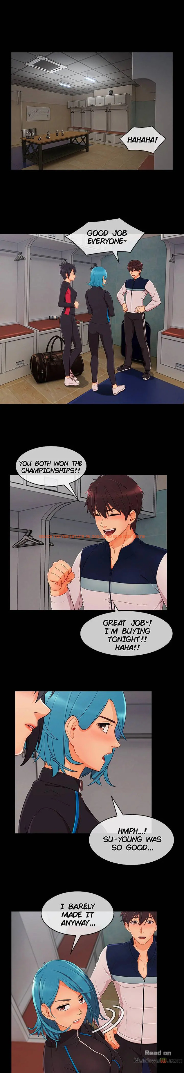 Read Hentai Image 5 357 in comic Lady Garden - Chapter 62 - hentaitnt.net