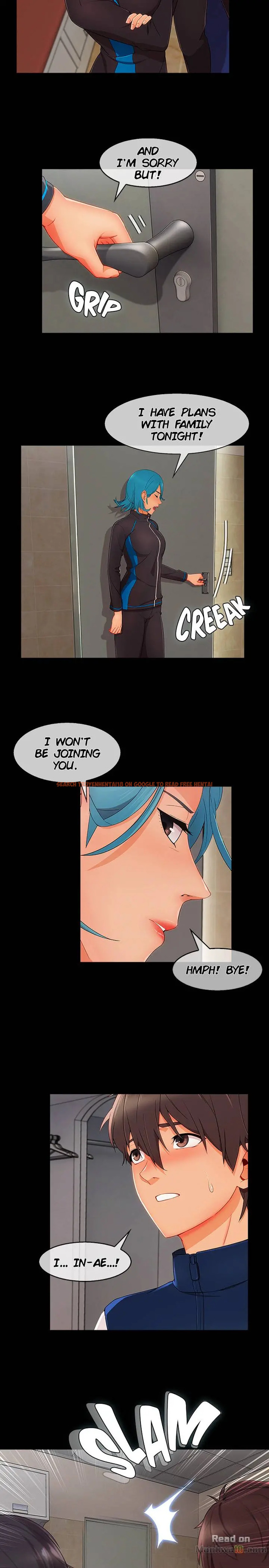Read Hentai Image 6 357 in comic Lady Garden - Chapter 62 - hentaitnt.net