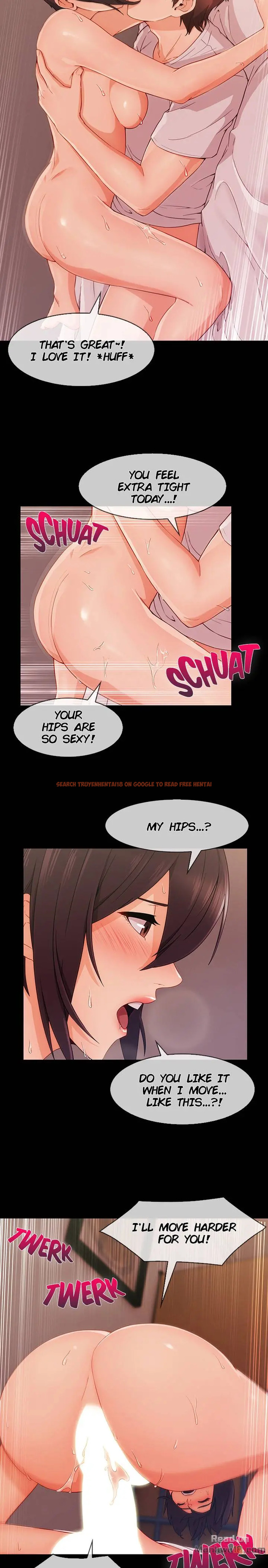Read Hentai Image 18 357 in comic Lady Garden - Chapter 63 - hentaitnt.net