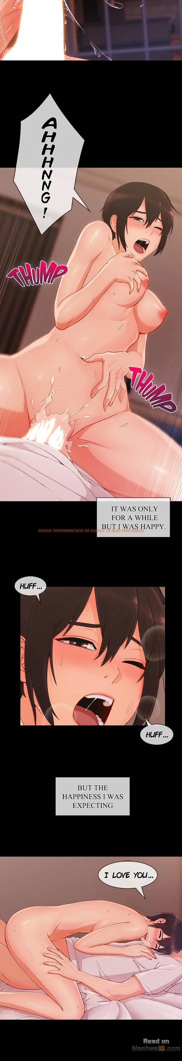 Read Hentai Image 21 357 in comic Lady Garden - Chapter 63 - hentaitnt.net