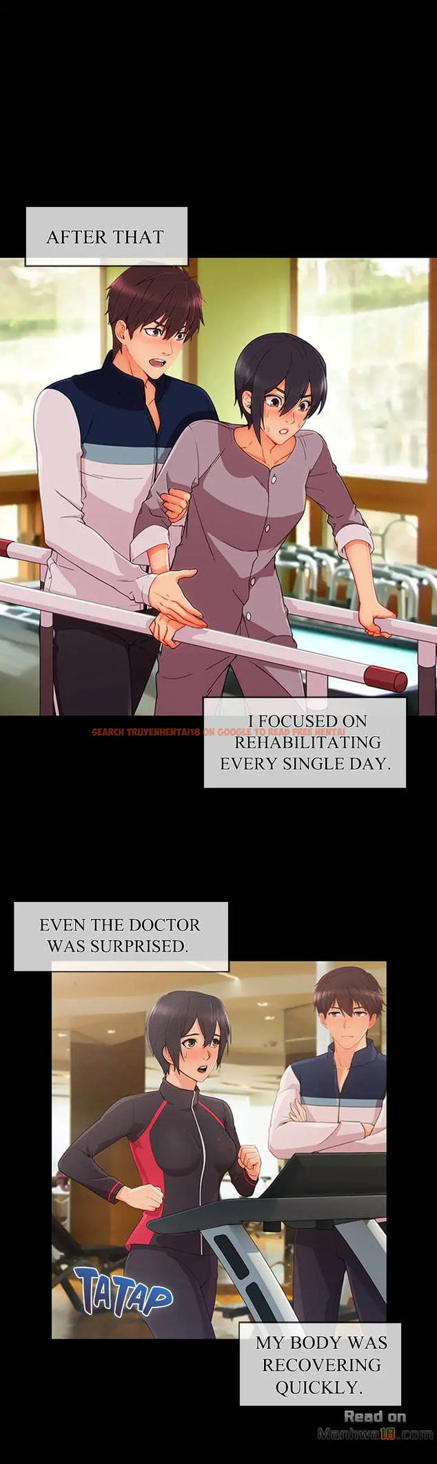 Read Hentai Image 7 357 in comic Lady Garden - Chapter 63 - hentaitnt.net