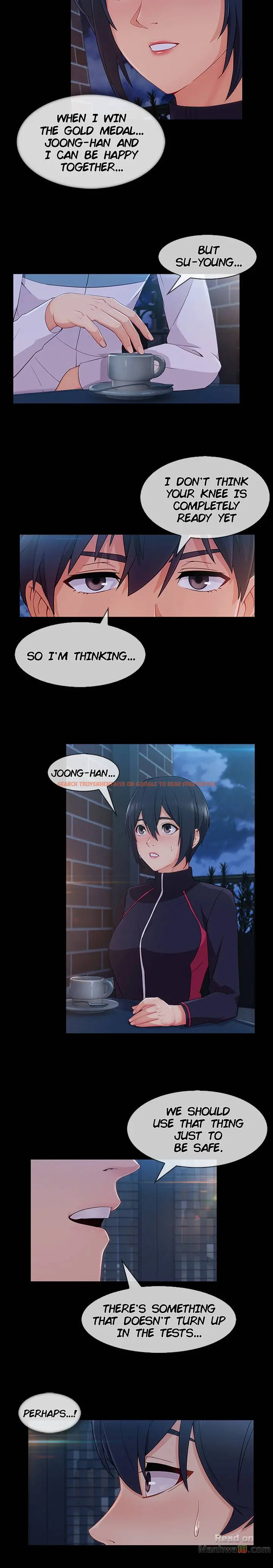 Read Hentai Image 9 357 in comic Lady Garden - Chapter 63 - hentaitnt.net
