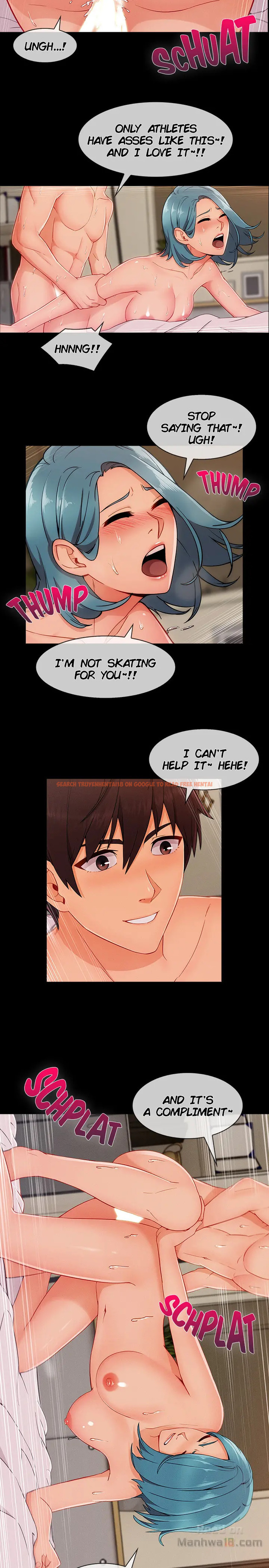 Read Hentai Image 15 357 in comic Lady Garden - Chapter 64 - hentaitnt.net