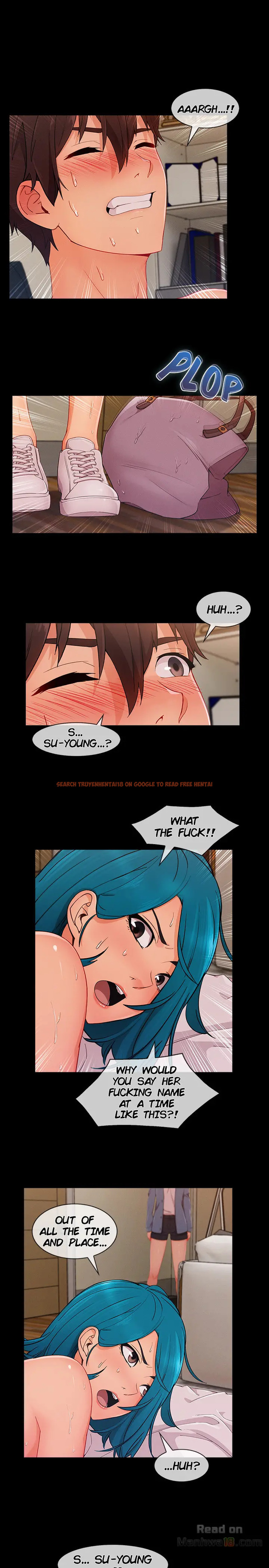 Read Hentai Image 19 357 in comic Lady Garden - Chapter 64 - hentaitnt.net