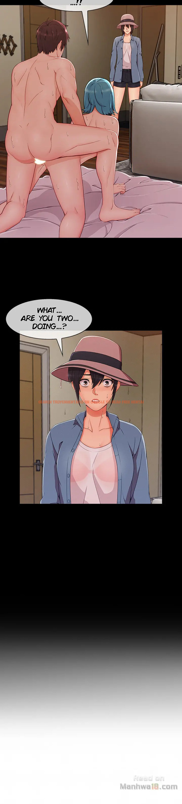 Read Hentai Image 20 357 in comic Lady Garden - Chapter 64 - hentaitnt.net