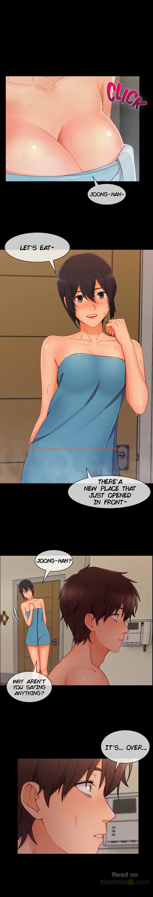 Read Hentai Image 3 357 in comic Lady Garden - Chapter 64 - hentaitnt.net